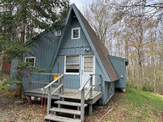 3185 Higley Hill Road, Marlboro, VT 05344