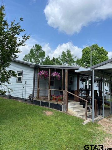 25988 CR 462, Mineola, TX 75773