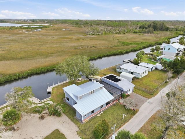 2487 SUNSET VISTA DRIVE, Spring Hill, FL 34607