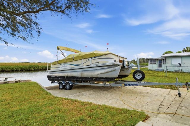 2487 SUNSET VISTA DRIVE, Spring Hill, FL 34607