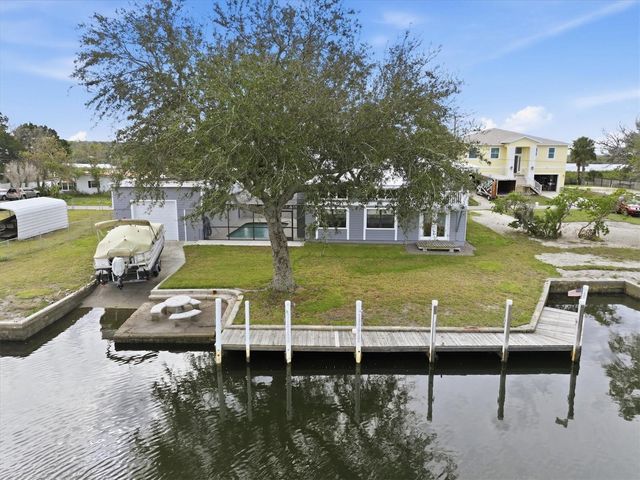 2487 SUNSET VISTA DRIVE, Spring Hill, FL 34607