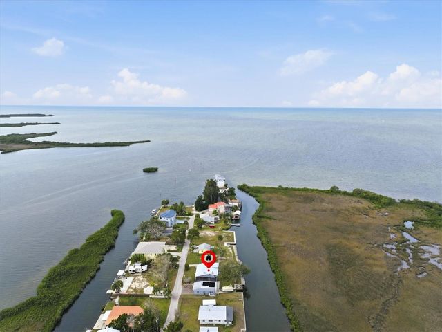 2487 SUNSET VISTA DRIVE, Spring Hill, FL 34607