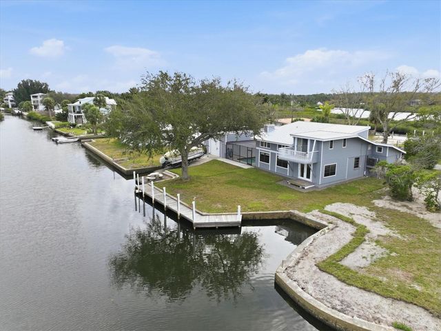 2487 SUNSET VISTA DRIVE, Spring Hill, FL 34607