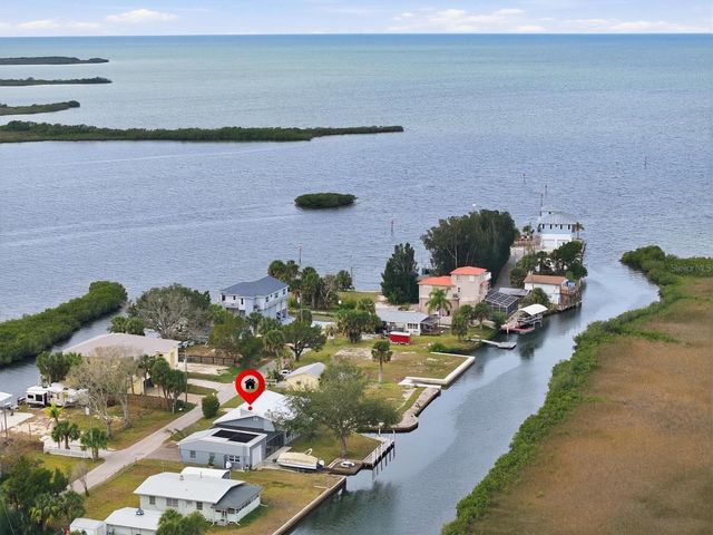 2487 SUNSET VISTA DRIVE, Spring Hill, FL 34607