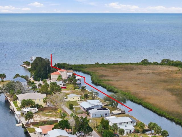 2487 SUNSET VISTA DRIVE, Spring Hill, FL 34607