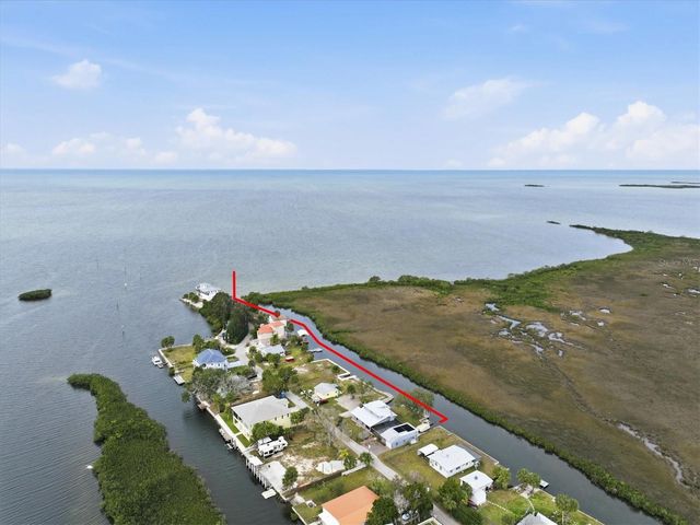 2487 SUNSET VISTA DRIVE, Spring Hill, FL 34607