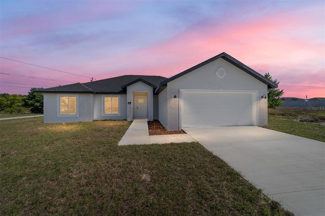 3 WALNUT RUN, Ocala, FL 34480