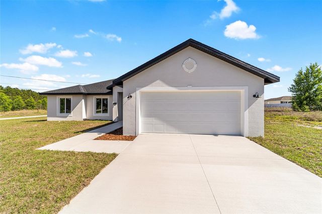 3 WALNUT RUN, Ocala, FL 34480