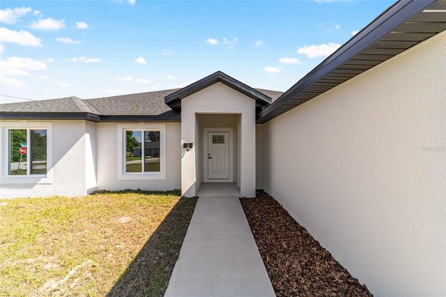3 WALNUT RUN, Ocala, FL 34480