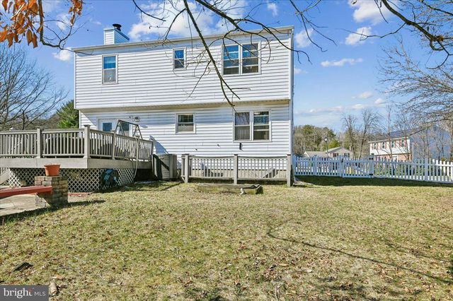 1217 SCATTERED PINES CT, Severn, MD 21144
