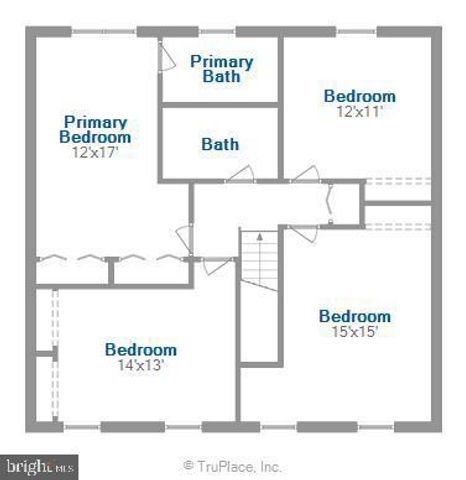 1217 SCATTERED PINES CT, Severn, MD 21144