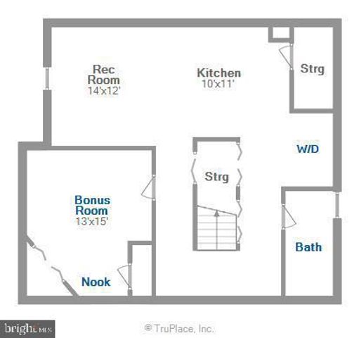 1217 SCATTERED PINES CT, Severn, MD 21144
