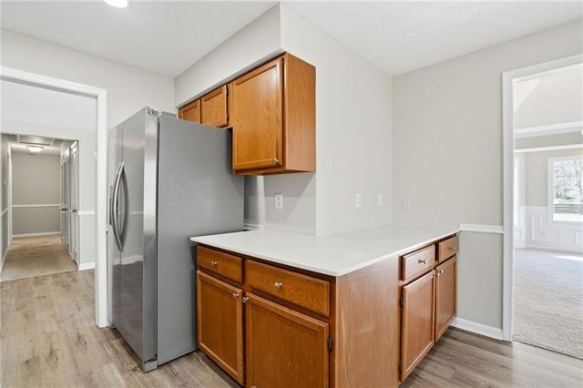 161 Brookfield Drive, Stockbridge, GA 30281