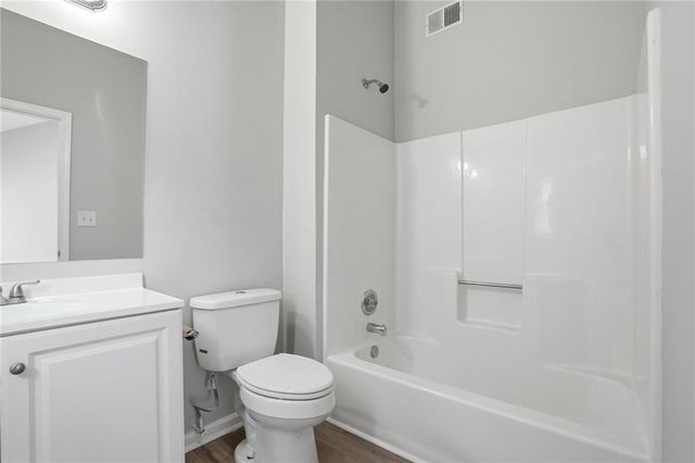 161 Brookfield Drive, Stockbridge, GA 30281