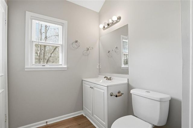 161 Brookfield Drive, Stockbridge, GA 30281