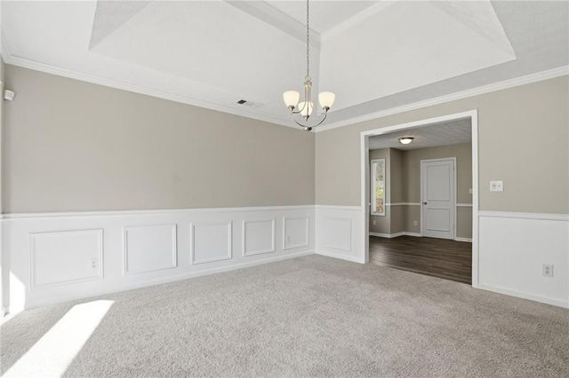 161 Brookfield Drive, Stockbridge, GA 30281