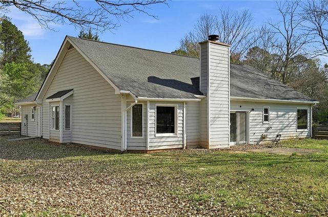 161 Brookfield Drive, Stockbridge, GA 30281