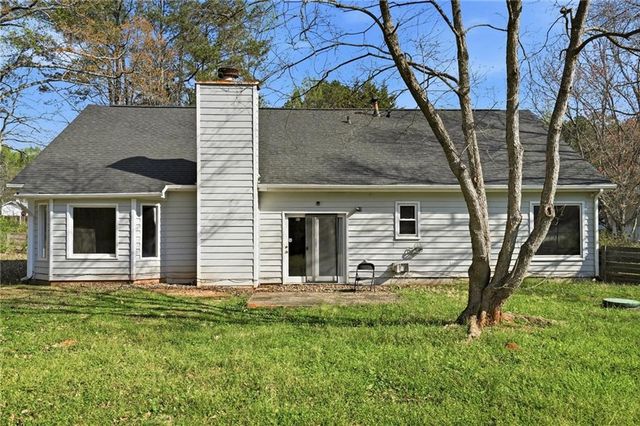 161 Brookfield Drive, Stockbridge, GA 30281