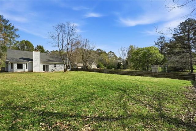 161 Brookfield Drive, Stockbridge, GA 30281