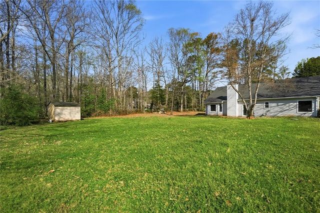 161 Brookfield Drive, Stockbridge, GA 30281