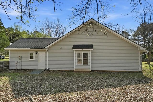161 Brookfield Drive, Stockbridge, GA 30281