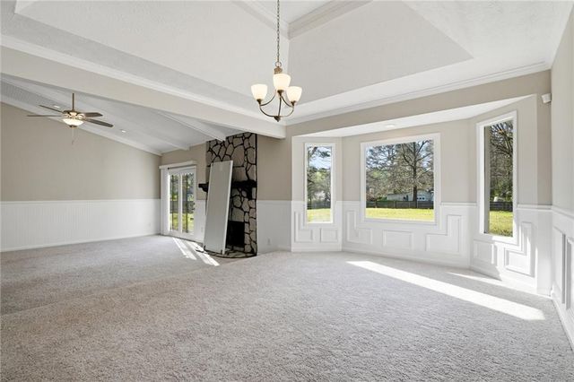 161 Brookfield Drive, Stockbridge, GA 30281