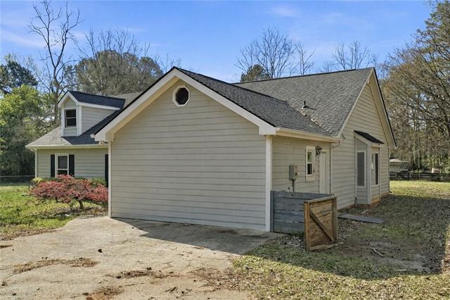 161 Brookfield Drive, Stockbridge, GA 30281