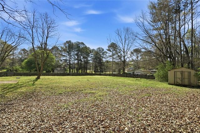 161 Brookfield Drive, Stockbridge, GA 30281