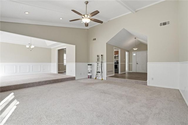 161 Brookfield Drive, Stockbridge, GA 30281