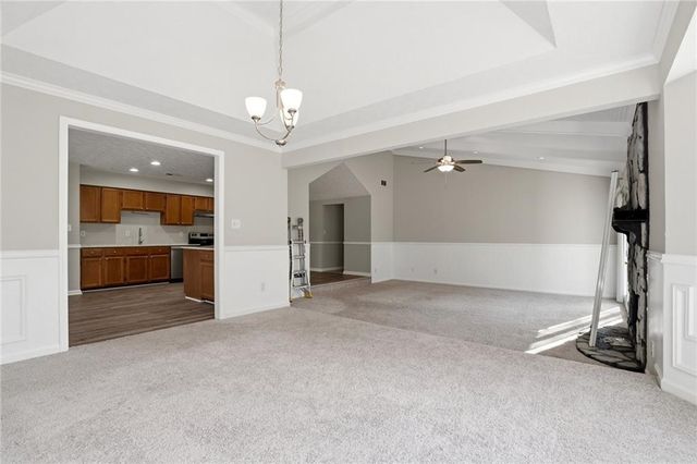 161 Brookfield Drive, Stockbridge, GA 30281