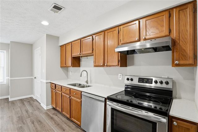 161 Brookfield Drive, Stockbridge, GA 30281