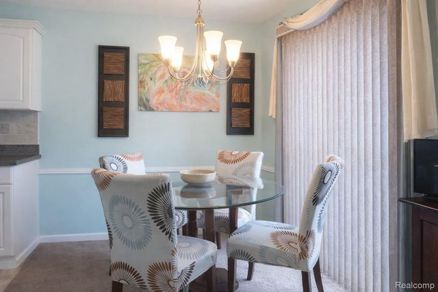 20210 Vernier Road B, Harper Woods, MI 48225