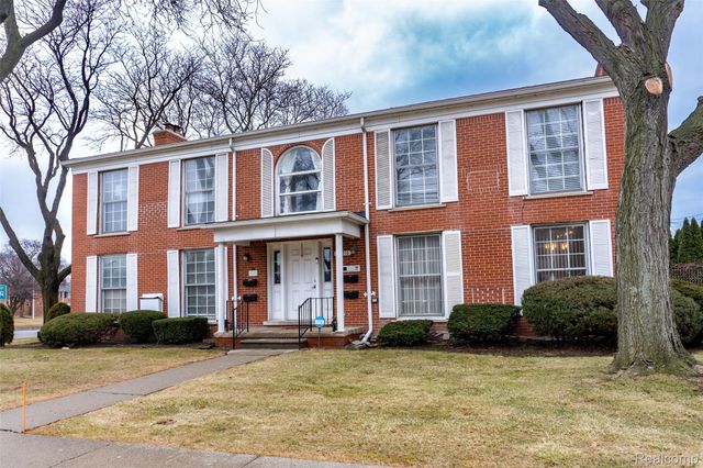 20210 Vernier Road B, Harper Woods, MI 48225