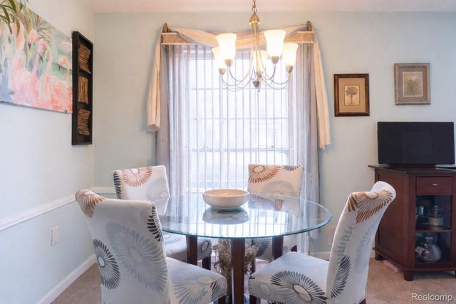 20210 Vernier Road B, Harper Woods, MI 48225