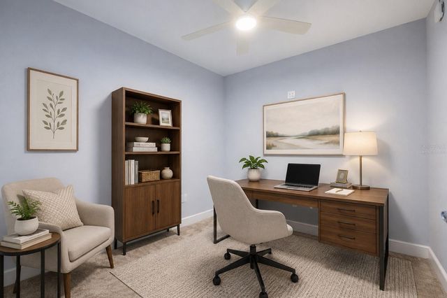 101 S EOLA DRIVE 614, Orlando, FL 32801