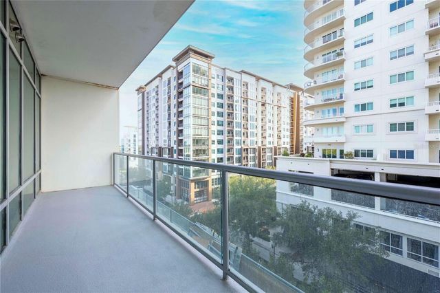 101 S EOLA DRIVE 614, Orlando, FL 32801