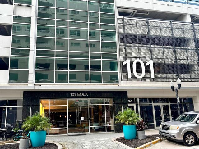 101 S EOLA DRIVE 614, Orlando, FL 32801