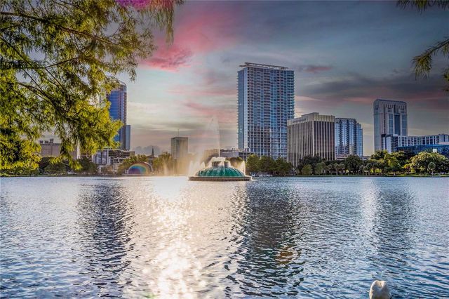 101 S EOLA DRIVE 614, Orlando, FL 32801