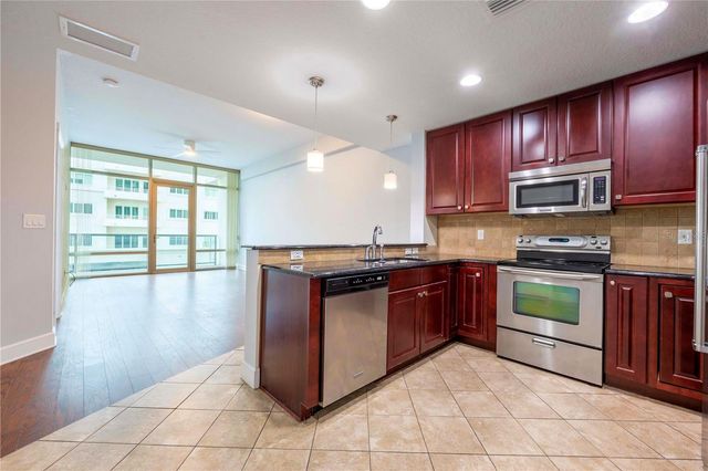 101 S EOLA DRIVE 614, Orlando, FL 32801