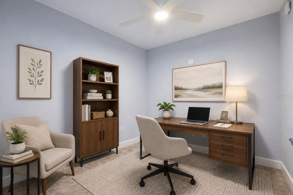 Image 16 of property listing at 101 S EOLA DRIVE 614, Orlando, FL 32801