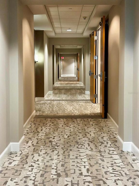 Image 30 of property listing at 101 S EOLA DRIVE 614, Orlando, FL 32801