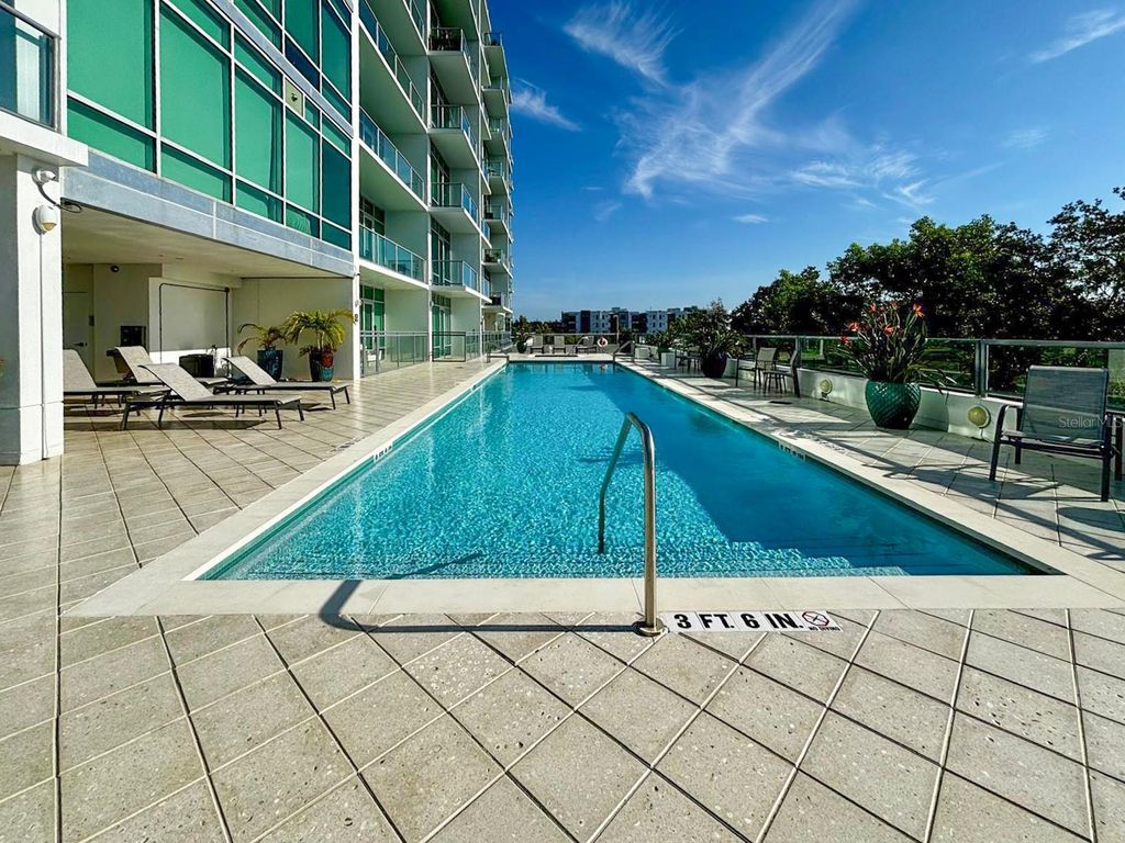 Image 31 of property listing at 101 S EOLA DRIVE 614, Orlando, FL 32801