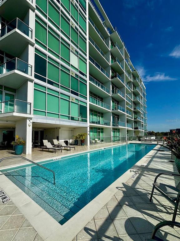 Image 32 of property listing at 101 S EOLA DRIVE 614, Orlando, FL 32801
