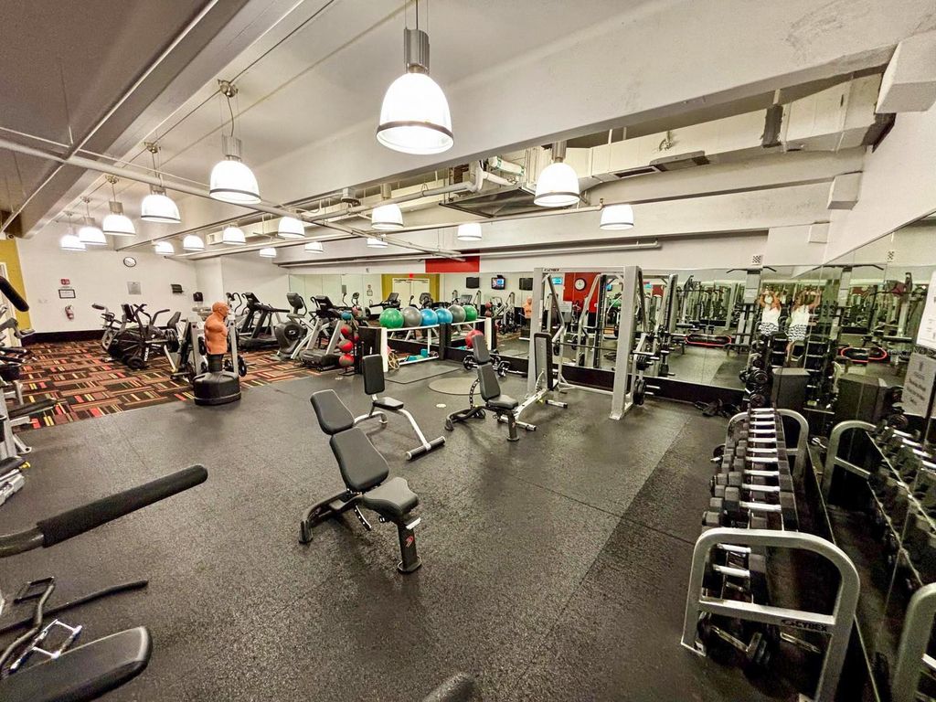 Image 42 of property listing at 101 S EOLA DRIVE 614, Orlando, FL 32801