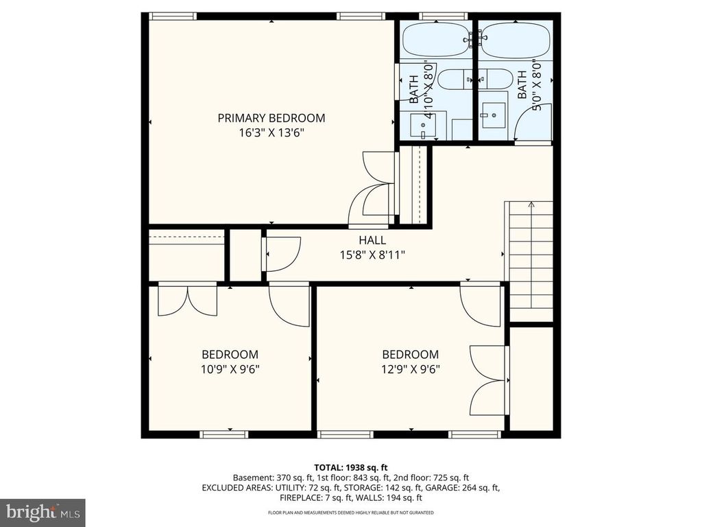 Image 36 of property listing at 3619 SAINT JOHNS LN, Ellicott City, MD 21042
