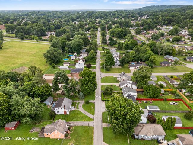 1721 San Jose Ave, Louisville, KY 40216