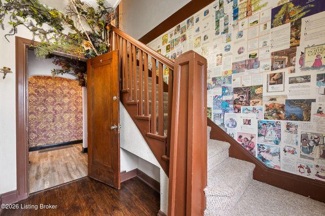 1721 San Jose Ave, Louisville, KY 40216