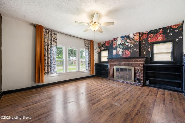 1721 San Jose Ave, Louisville, KY 40216