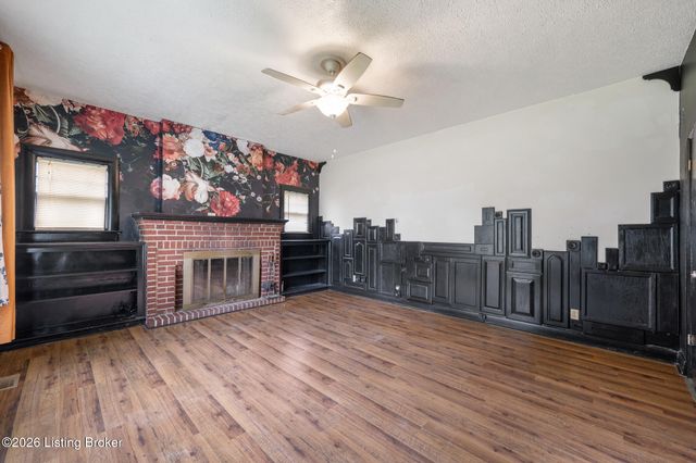 1721 San Jose Ave, Louisville, KY 40216