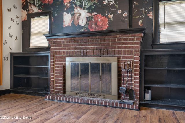 1721 San Jose Ave, Louisville, KY 40216